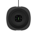 Duux Smart Air Purifier | Bright 2 | 4-22 W | Suitable for rooms up to 42 m² | Black