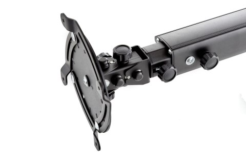 EDBAK PMV100 Universal Projector Ceiling Mount | EDBAK