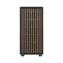 Fractal Design Computer Case | North XL | Chalk White TG Clear | ATX | Power supply included No