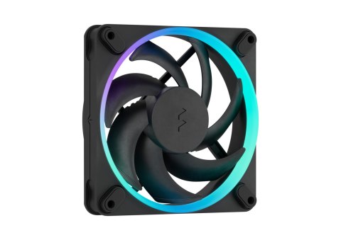 Fractal Design | Computer Fan, 3-pack | Momentum 12 RGB