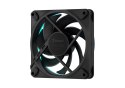 Fractal Design | Computer Fan, 3-pack | Momentum 12 RGB