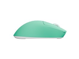 Fury Gaming Mouse | Tanto T4 | Wired/Wireless | 2.4 GHz, Bluetooth, USB | Mint