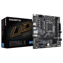 GIGABYTE B760M E (rev. 1.0)
