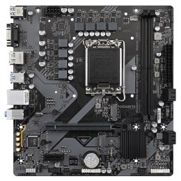 GIGABYTE B760M E (rev. 1.0)