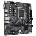 GIGABYTE B760M E (rev. 1.0)