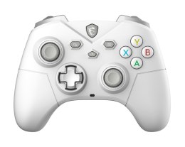 MSI Gaming Controller | FORCE GC300 Wireless | White
