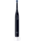 Oral-B Electric Toothbrush with Pressure sensor | iO2 | Rechargeable | For adults | Number of brush heads included 1 | Number of