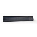 Gembird | Soundbar Bluetooth | SPK-BT-BAR400-01 | 2 x 5 W | Bluetooth | Czarny | Przenośny | Połączenie bezprzewodowe