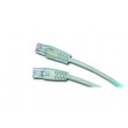 Kabel eksperta | CAT 5e | Kabel patch | Męski | RJ-45 | Męski | RJ-45 | Czerwony | 0,5 m