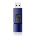 Silicon Power | Blaze B05 | 16 GB | USB 3.0 | Niebieski