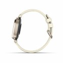 Zegarek sportowy Garmin Lily 2 35mm Cream Gold Coconut