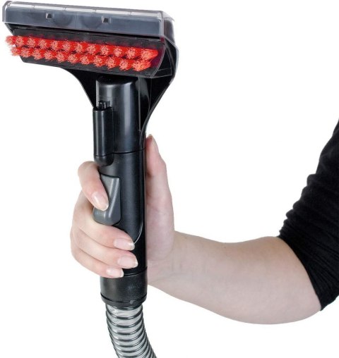 Bissell - Szczotka 6' SpotClean - 15 cm (worek), Tytanowa