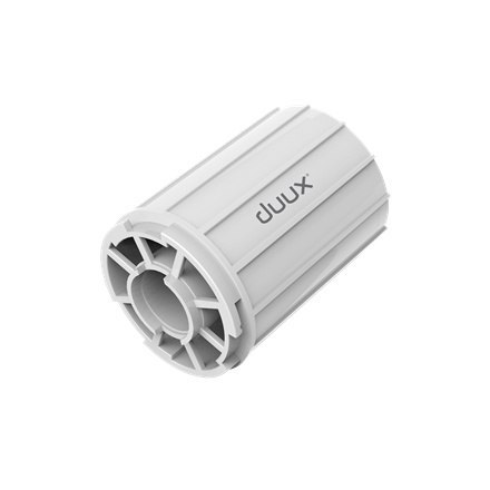 Duux | Tag | Nawilżacz Gen2 | Ultradźwiękowy | Pojemność zbiornika na wodę 2,5 L | Odpowiedni do pomieszczeń do 30 m² | Wydajnoś