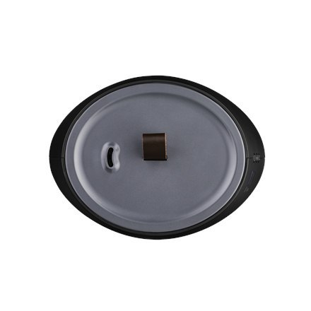 Duux | Tag | Nawilżacz Gen2 | Ultradźwiękowy | Pojemność zbiornika na wodę 2,5 L | Odpowiedni do pomieszczeń do 30 m² | Wydajnoś