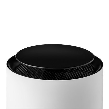 Duux | Threesixty Smart Fan + Heater Gen2 | 1800 W | Liczba poziomów mocy | Odpowiedni do pomieszczeń do m³ | Odpowiedni do pomi