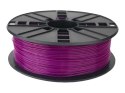 Gembird | Fioletowy | Filament PLA
