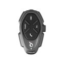 Interkom motocyklowy INTERPHONE TOUR HD, komplet na 1 kask