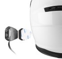 Interkom motocyklowy INTERPHONE U-COM 16, komplet na 2 kaski