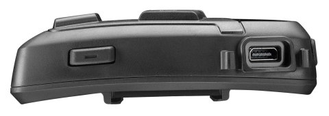 Interkom motocyklowy INTERPHONE U-COM 7R, komplet na 1 kask