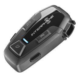 Interkom motocyklowy INTERPHONE U-COM 7R, komplet na 2 kaski