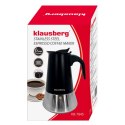 KAWIARKA ZAPARZACZ DO KAWY 300ml KLAUSBERG KB-7845 INDUKCJA