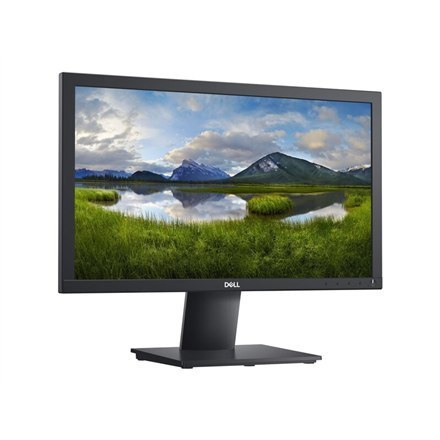 Dell | E2020H | 20 " | TN | 16:9 | 5 ms | 250 cd/m² | Czarny | 60 Hz