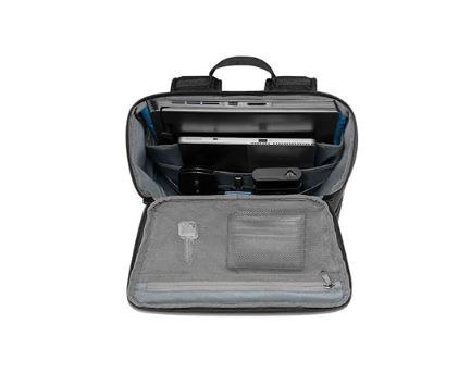 Dell | Pasuje do rozmiaru 17 " | Gaming | 460-BCYY | Plecak | Czarny