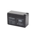 EnerGenie | Akumulator do zasilacza UPS | BAT-12V7.5AH