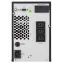 Fortron | CHAMP 2K TOWER | 2000 VA | 300 V | ± 1% (tryb spoczynkowy) V