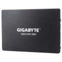 Gigabyte | GP-GSTFS31240GNTD | 240 GB | Format SSD 2,5 cala | Interfejs SSD SATA | Prędkość odczytu 500 MB/s | Prędkość zapisu 4