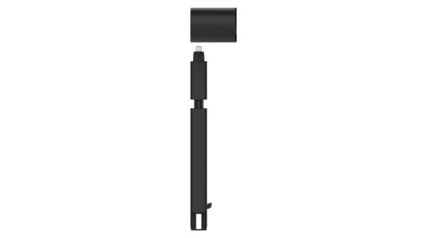 Lenovo | ThinkVison Monitor Soundbar | MS30 | W | Czarny | 4 Ω