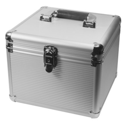 Walizka ochronna na dyski twarde LogiLink UA0193 dla 10 HDD