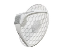 MikroTik | LHG LTE18 Kit | LHGGM&EG18-EA | Brak Wi-Fi | Ilość portów 10/100 Mbps (RJ-45) | Porty 10/100/1000 Mbit/s | Porty Ethe