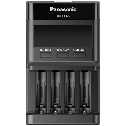 ŁADOWARKA PANASONIC PRO