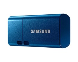 Samsung | USB Flash Drive | MUF-128DA/APC | 128 GB | USB 3.2 Gen 1 Type-C | Niebieski