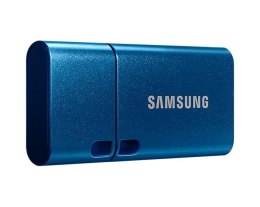 Samsung | USB Flash Drive | MUF-128DA/APC | 128 GB | USB 3.2 Gen 1 Type-C | Niebieski