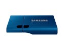 Samsung | USB Flash Drive | MUF-128DA/APC | 128 GB | USB 3.2 Gen 1 Type-C | Niebieski