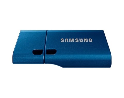Samsung | USB Flash Drive | MUF-128DA/APC | 128 GB | USB 3.2 Gen 1 Type-C | Niebieski