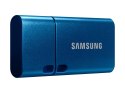 Samsung | USB Flash Drive | MUF-128DA/APC | 128 GB | USB 3.2 Gen 1 Type-C | Niebieski