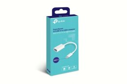 TP-LINK | Adapter USB-C na USB 3.0 | UC400 | Adapter USB-A 3.0 | Adapter