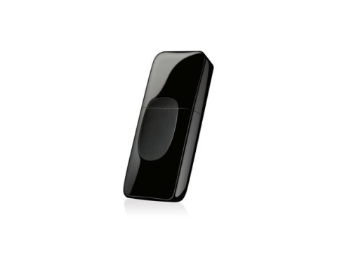 TP-LINK | Karta sieciowa | IEEE 802.11b | IEEE 802.11g | IEEE 802.11n | USB 2.0