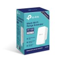 TP-LINK | RE300 | Mesh Extender | 802.11ac | 2.4GHz/5GHz | 300+867 Mbit/s | Porty Ethernet LAN (RJ-45) Nie | MU-MiMO Nie | Brak 