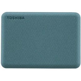 Toshiba | Canvio Advance | HDTCA10EG3AA | 1000 GB | 2,5 
