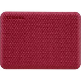 Toshiba | Canvio Advance | HDTCA40ER3CA | 4000 GB | 2,5 