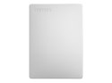 Toshiba | Canvio Slim | HDTD310ES3DA | 1000 GB | 2,5 " | USB 3.2 Gen1 | Srebrny