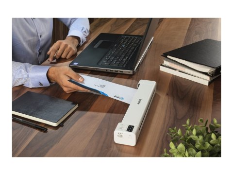 Brother | DS-940DW | Skaner z podajnikiem arkuszy | USB 3.0 | Wi-Fi(n) | 600 dpi x 600 dpi