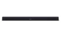 Sharp | HT-SB140(MT) 2.0 Slim Soundbar | AUX in | Bluetooth | Czarny | HDMI, Bluetooth, Optyczny | 150 W | Nie | Połączenie bezp