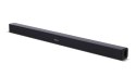 Sharp | HT-SB140(MT) 2.0 Slim Soundbar | AUX in | Bluetooth | Czarny | HDMI, Bluetooth, Optyczny | 150 W | Nie | Połączenie bezp