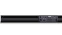 Sharp | HT-SBW110 2.1 Slim Soundbar | Wejście AUX | Bluetooth | Czarny | W | Nie | Połączenie bezprzewodowe
