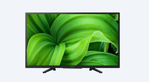 Sony KD32W800P 32" (80 cm) HD Ready Smart Android LED TV | Sony | Smart TV | 32W800 | 32" | 81 cm | 720p | Android TV